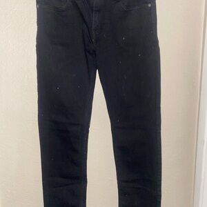 Signature by Levi Strauss Dark Skinny Jeans